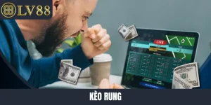 Kèo rung